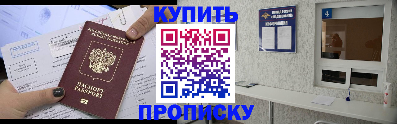 прописка в квартире в Щёлково